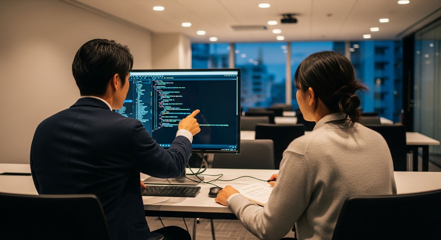 商用Laravel 11 実務設計講座：サービスコンテナとAPIアーキテクチャの正解｜実務設計セミナー
