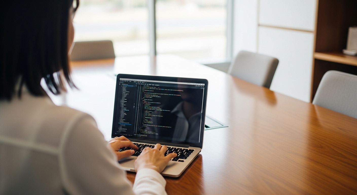 Laravel 11の講座で、まずは一歩を踏み出してみよう！