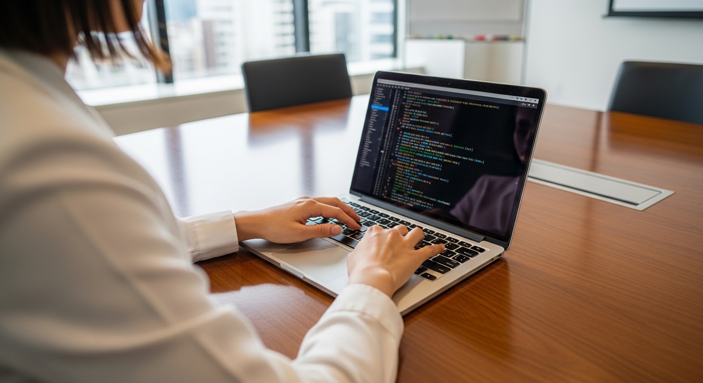 当セミナーには、経験が浅い方や他プログラミング言語からのスキルチェンジなど、色々な人が受講しています。