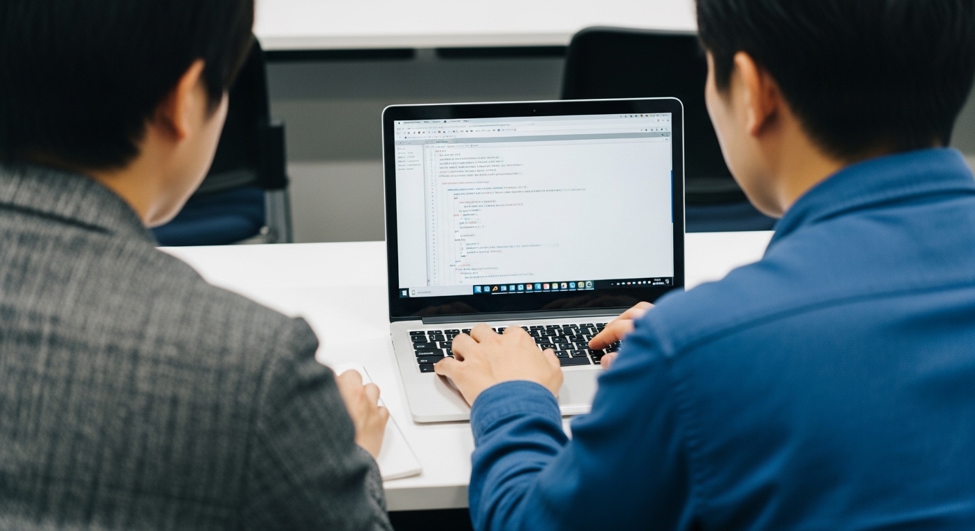 まずは一歩を踏み出して、理解深めてみませんか？