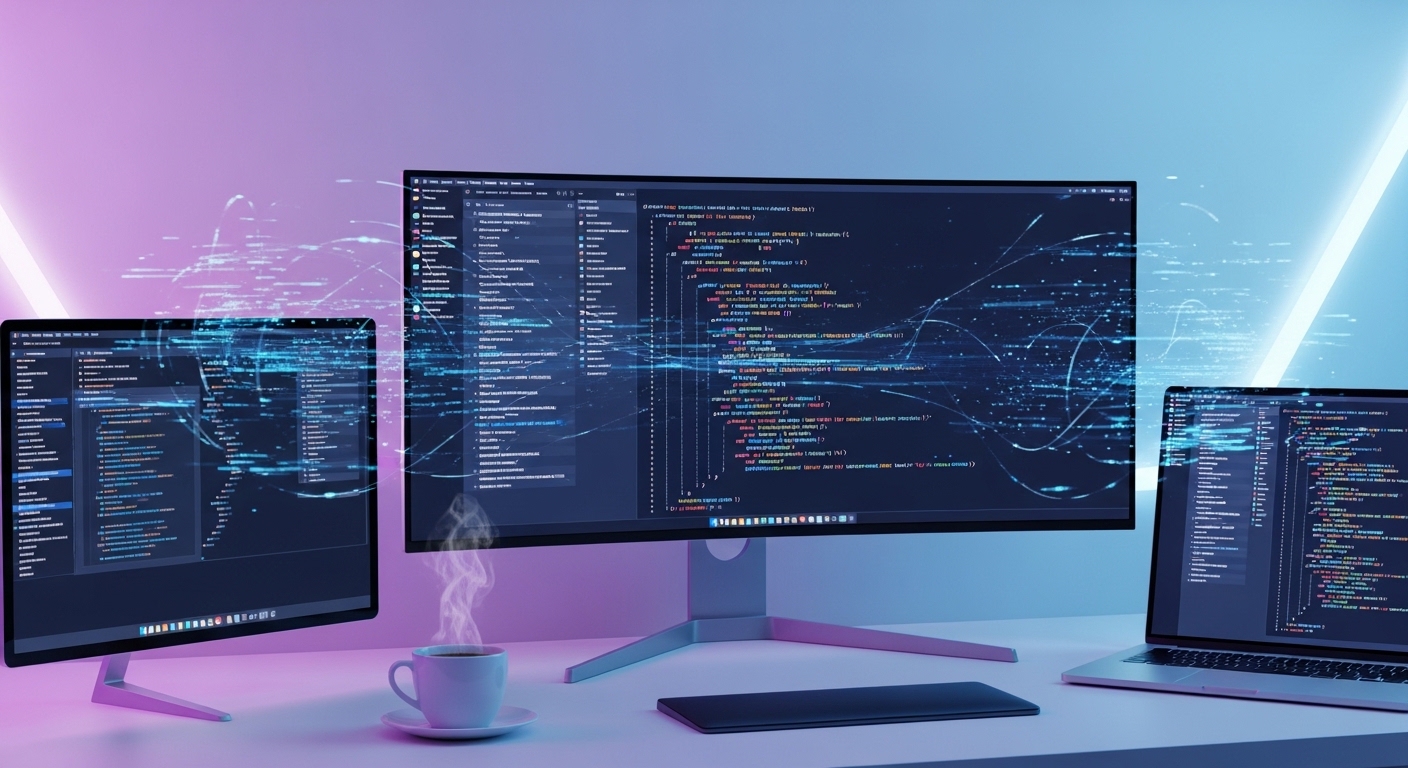 疑問に思っとことは、なんでも質問できるようにリラックス環境を心掛けています！