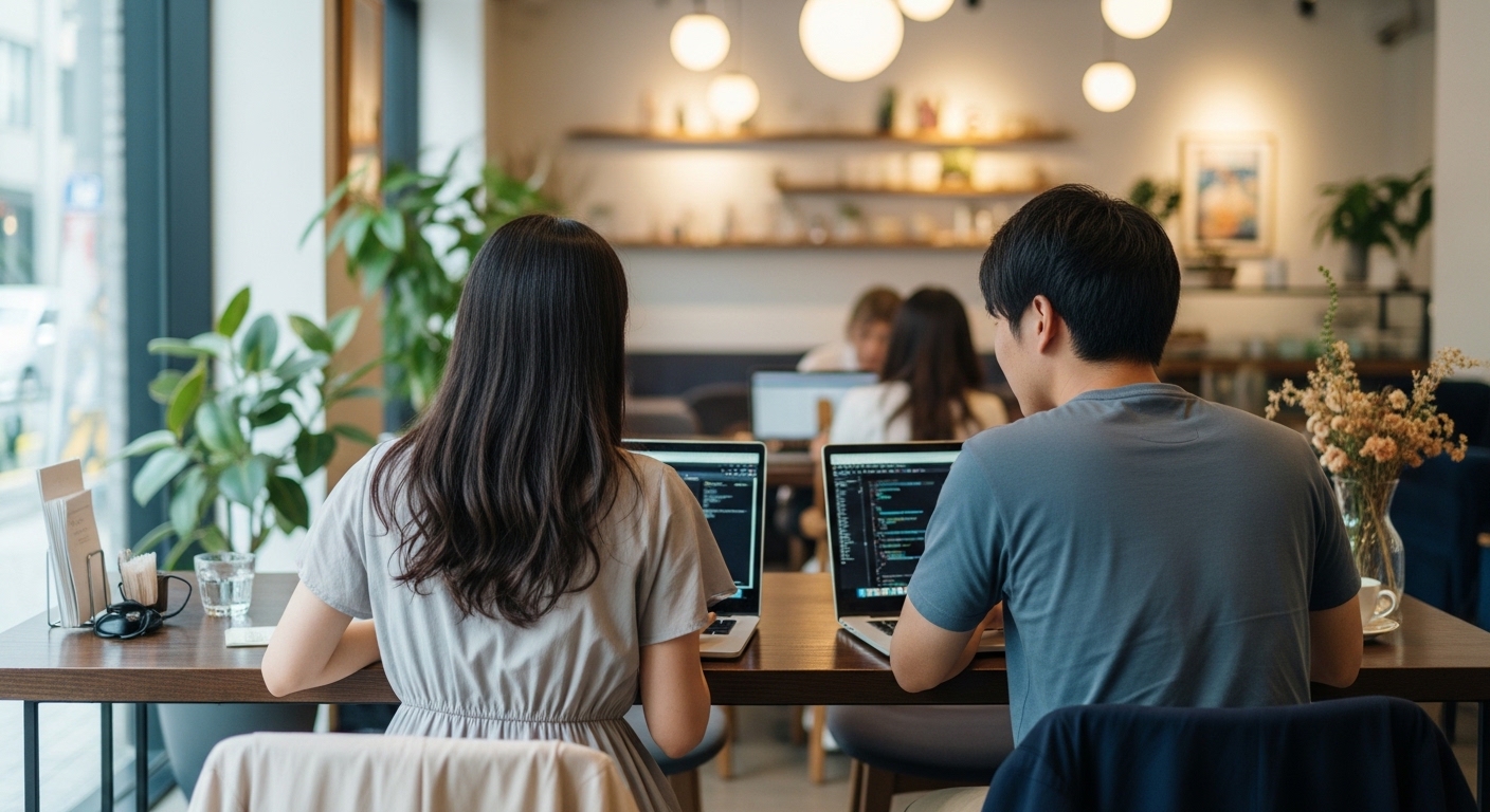 疑問に思ったことはお気軽に質問してください