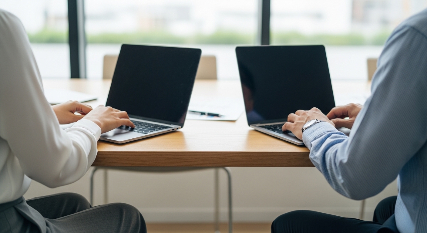 疑問に思ったことはお気軽に質問してください
