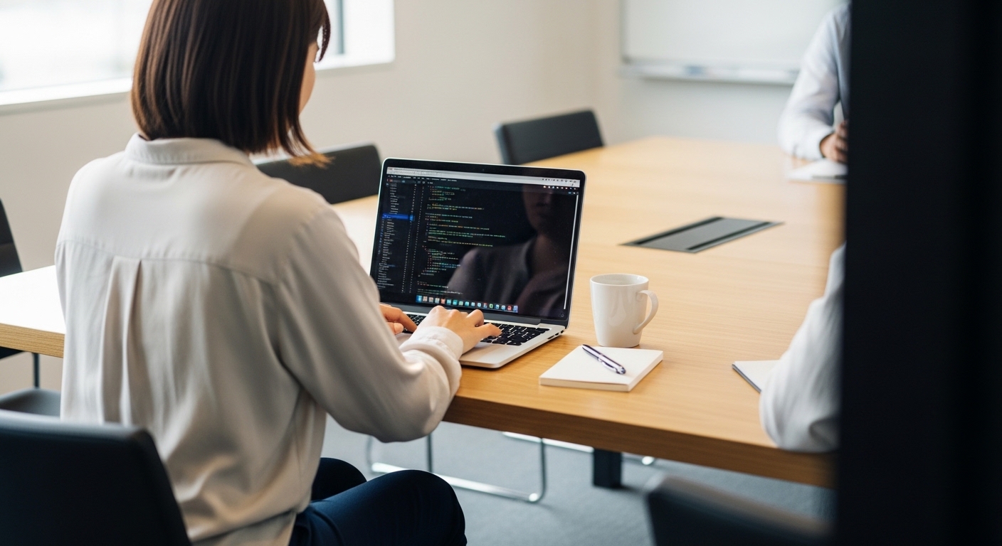 リラックスして学ぶことが大切です。