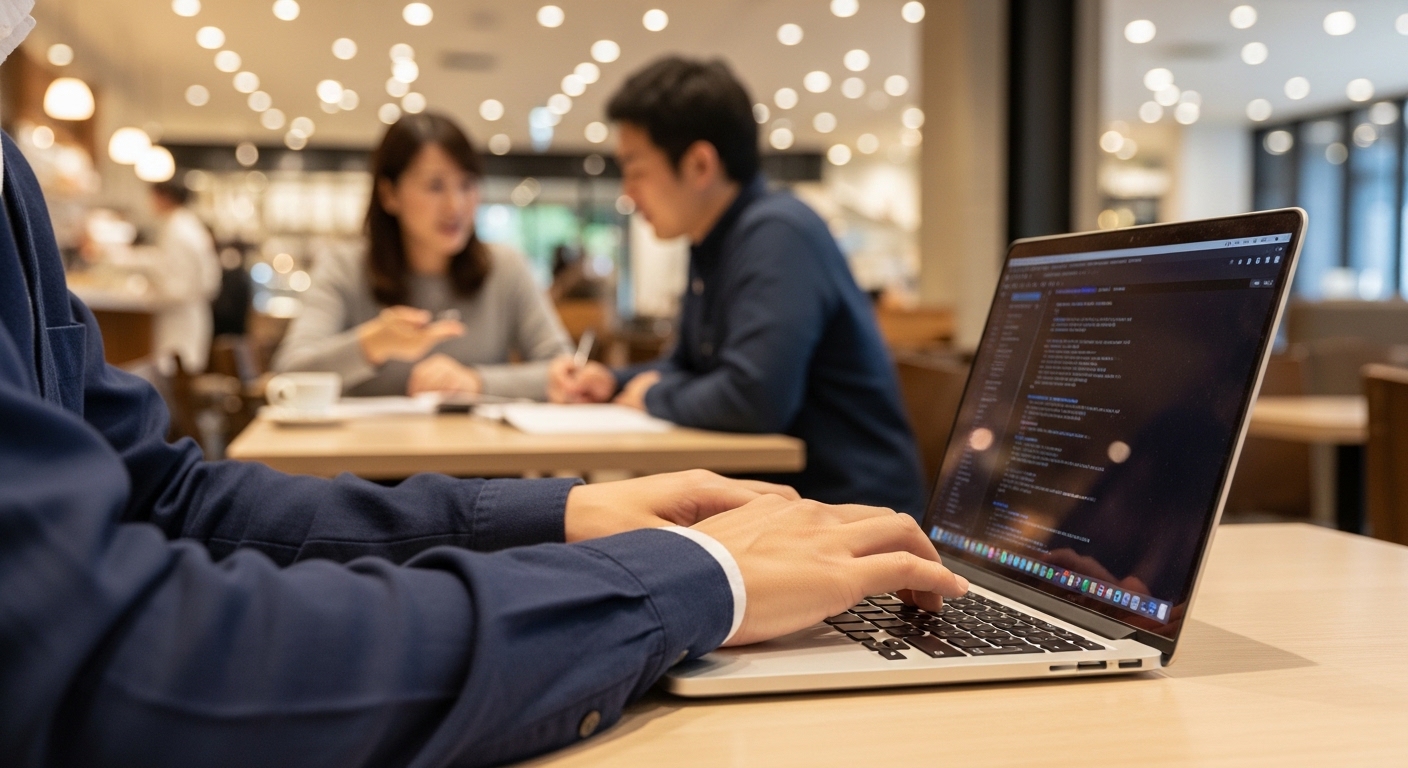 まずは一歩を踏み出して、理解深めてみませんか？