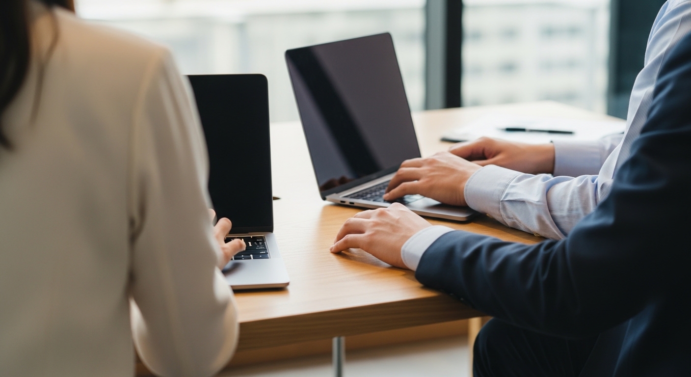 疑問に思ったことはお気軽に質問してください