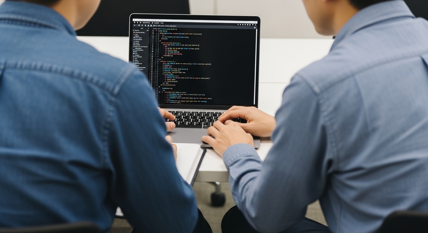 集中して学習できるよう工夫しています