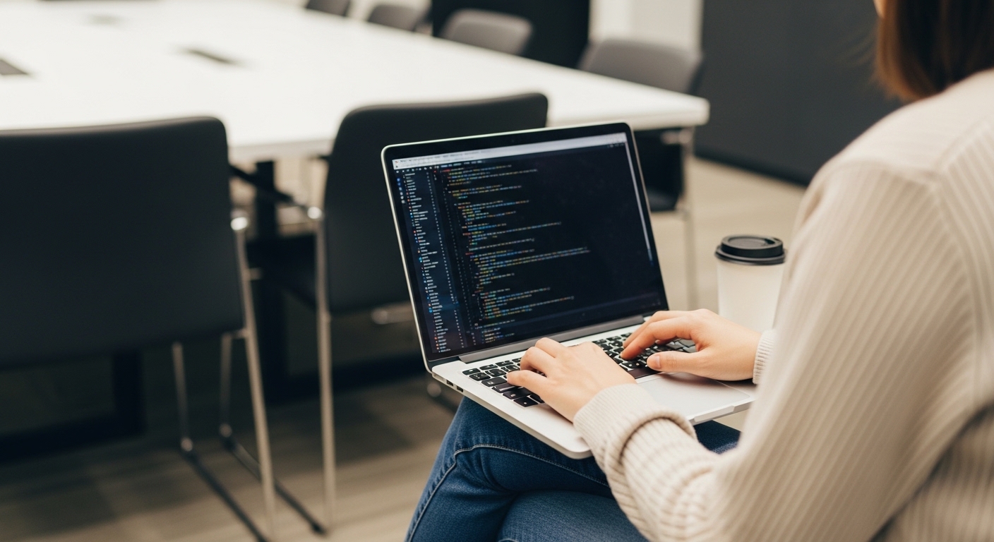 疑問に思ったことはお気軽に質問してください